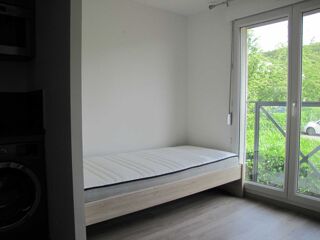  Appartement � louer 1 pi�ce 19 m�