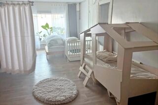  Appartement à vendre 5 pièces 160 m²