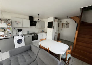  Duplex/triplex à vendre 3 pièces 87 m²
