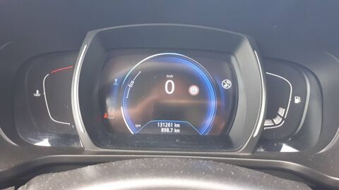 Kadjar 1.6 dCi 130 Intens 2018 occasion 51230 Pleurs