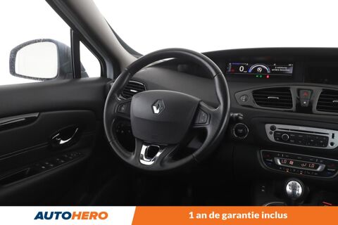 Grand scenic IV 1.2 TCe Energy Zen 5PL 130 ch 2015 occasion 92130 Issy-les-Moulineaux