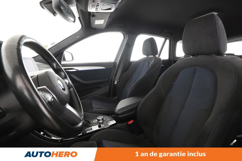 X1 sDrive20d M Sport BVA8 190 ch 2018 occasion 92130 Issy-les-Moulineaux