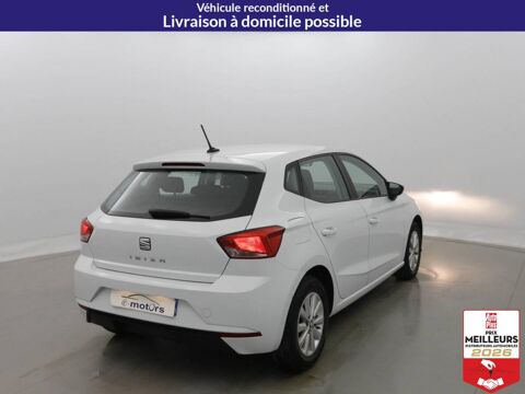 Ibiza TSI 95 Style 2021 occasion 10150 Lavau