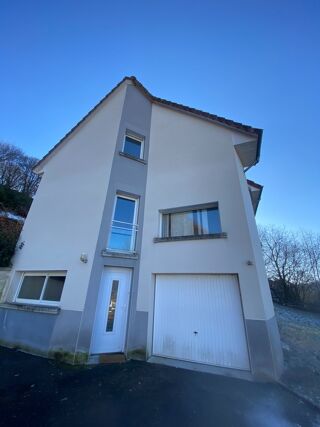  Maison � vendre 6 pi�ces 125 m�