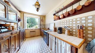  Ferme à vendre 4 pièces 129 m²