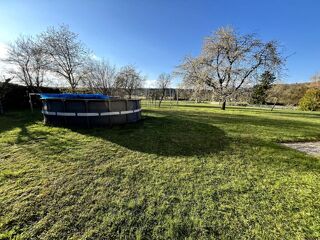  Maison � vendre 6 pi�ces 135 m�