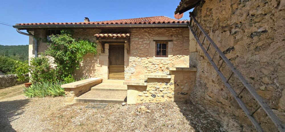 Maison en pierre Boulazac Isle Manoire 6 pièce(s) 160 m2