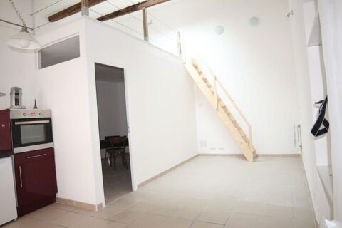   Appartement de 36m2 � louer sur Nimes Appartement - 2 pi�ce(s) - 36 m�