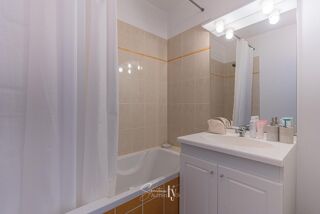 Appartement à vendre 2 pièces 40 m²