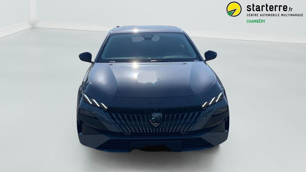 308 NOUVELLE HYBRID 145 E-DCS6 ALLURE 2026 occasion 73420 Voglans