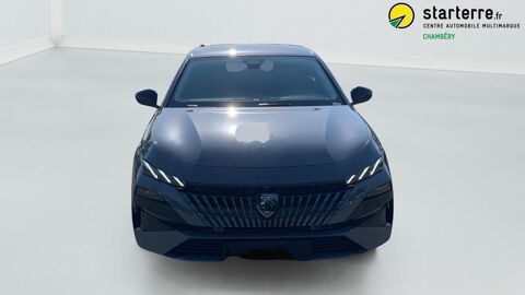 308 NOUVELLE HYBRID 145 E-DCS6 ALLURE 2026 occasion 73420 Voglans