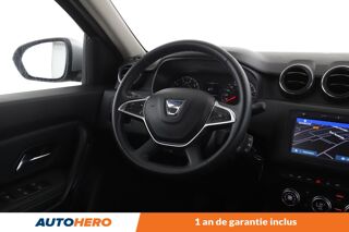 Duster II 1.5 dCi Blue Prestige 4x4 116 ch 2019 occasion 92130 Issy-les-Moulineaux