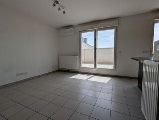 Appartement � vendre 3 pi�ces 60 m�