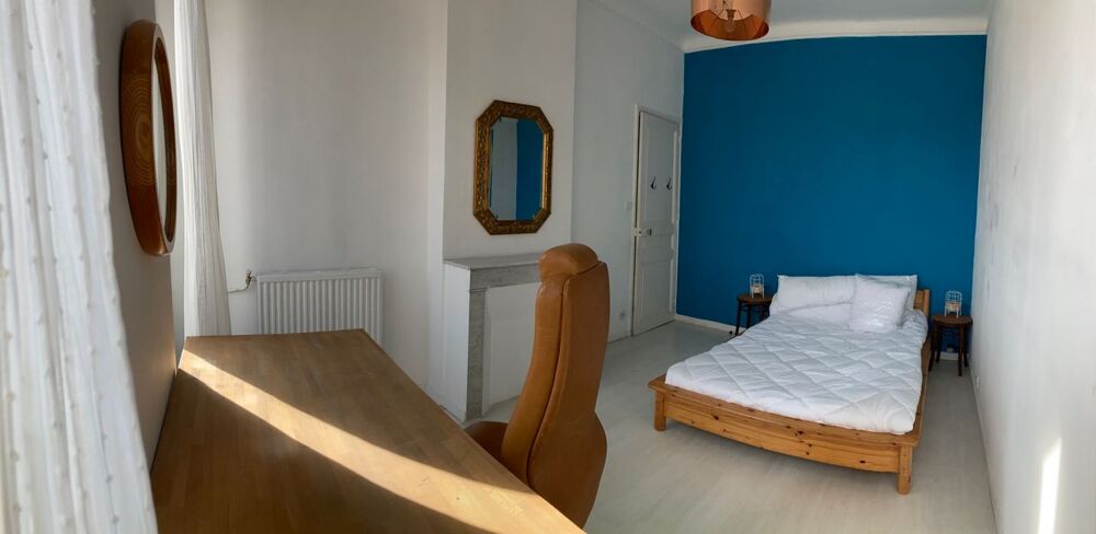 Location Appartement Appartement de 87m2 à louer sur Toulon Toulon