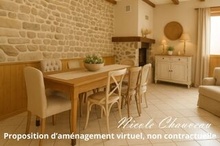  Maison  vendre 6 pices 113 m