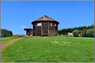  Maison � vendre 8 pi�ces 200 m�