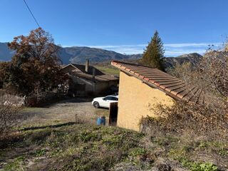  Maison à vendre 4 pièces 87 m²