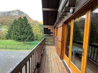  Chalet � vendre 4 pi�ces 75 m�