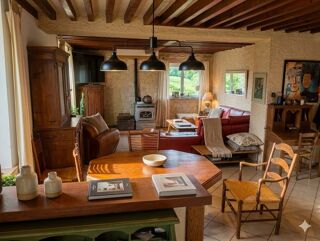  Propriété/château à vendre 5 pièces 148 m²