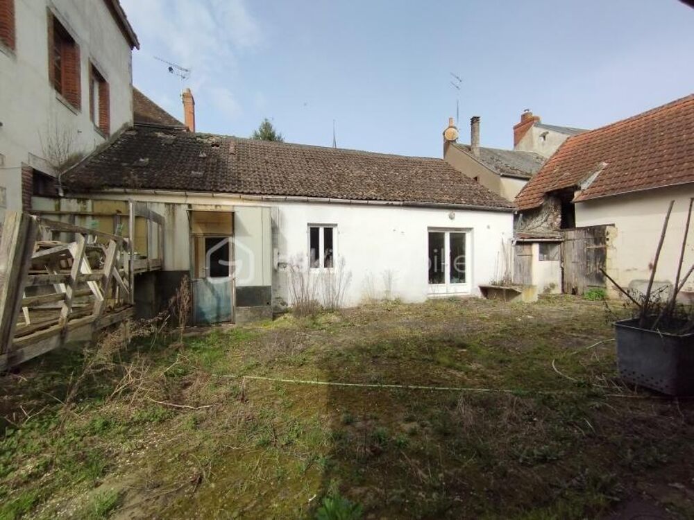 Grande maison 236 m² avec dépendances