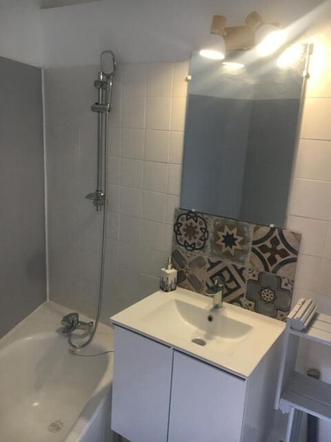  Appartement � louer 1 pi�ce 25 m�