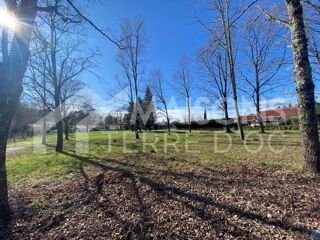  Terrain � vendre 1600 m�