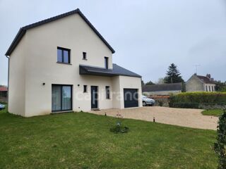  Maison � vendre 4 pi�ces 97 m�