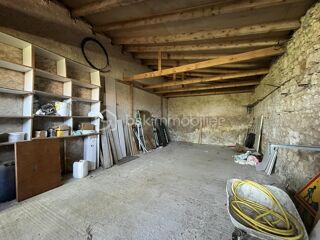  Remise / Grange � vendre 1 pi�ce 55 m�