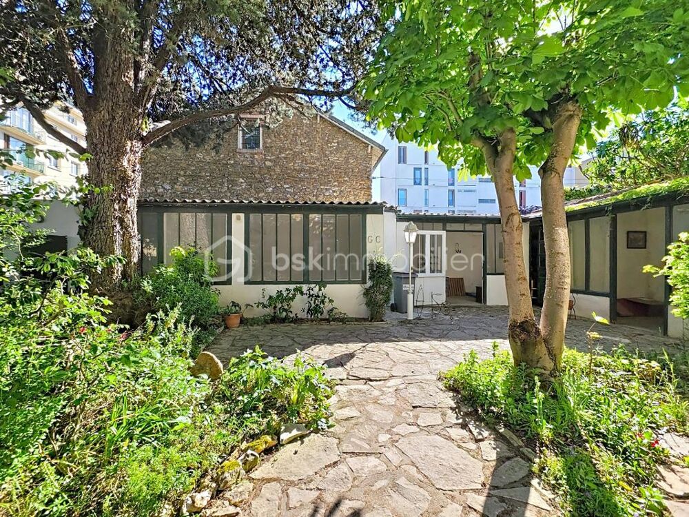 � vendre  Propri�t�/ch�teau Villemomble (93250)