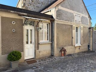  Appartement à louer 1 pièce 23 m²