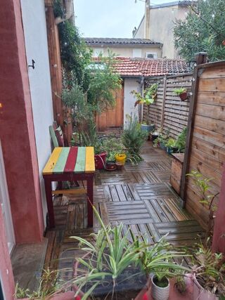  Appartement à louer 2 pièces 48 m²