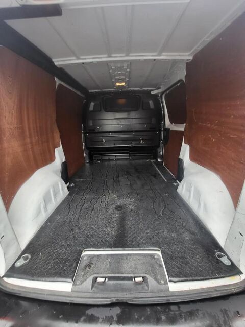 Expert 1&deg; Main 14.667HT 1.5 HDI 120cv L1H1 FG Premium T&eacute;l/Clim/Rada 2020 occasion 60430 Abbecourt