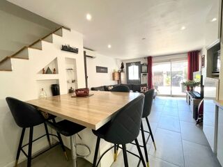  Maison à vendre 3 pièces 58 m²