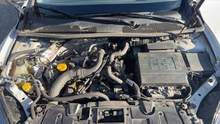 M&eacute;gane III 1.2 TCe 130 GT-Line 2015 occasion 73100 Aix Les Bains