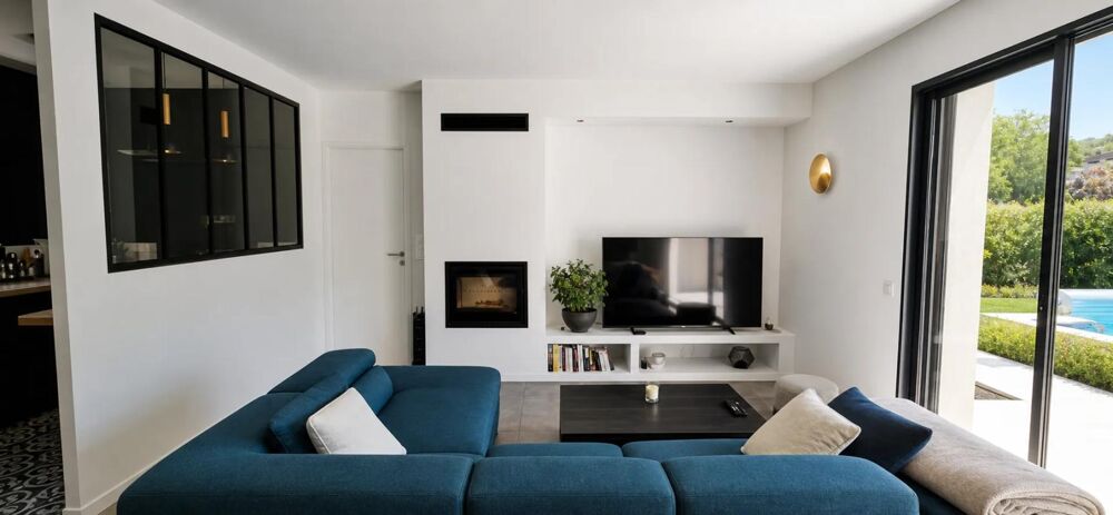 Maison de 4 pièces d'environ 100 m² à Carcès