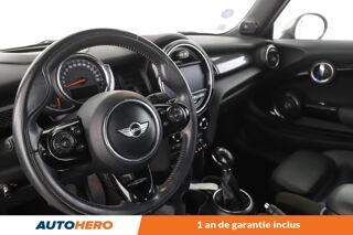 Cooper Mini Cabriolet 2.0 S Finition Exquisite BVA7 192 ch 2018 occasion 92130 Issy-les-Moulineaux