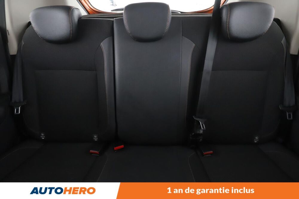 Sandero 0.9 TCe Explorer 90 ch 2017 occasion 92130 Issy-les-Moulineaux