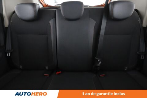 Sandero 0.9 TCe Explorer 90 ch 2017 occasion 92130 Issy-les-Moulineaux