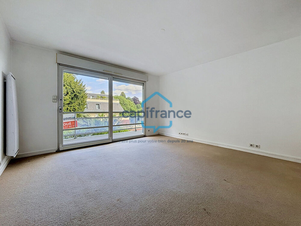 À VENDRE  Superbe F2 de 49,51 m² avec parking & cave  Résidence Seniors Les Jardins dArcadie  Mont-Saint-Aignan