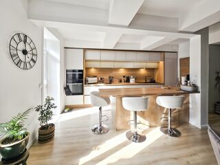  Maison � vendre 4 pi�ces 125 m�