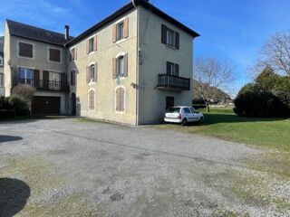  Immeuble à vendre 15 + pièces 460 m² Lourdes