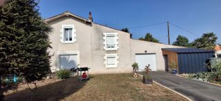  Maison à vendre 5 pièces 153 m²