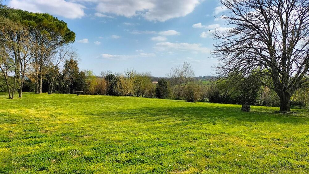 Vente Maison Maison Sainte Marie 8 pièce(s) 260 m2 Mauvezin