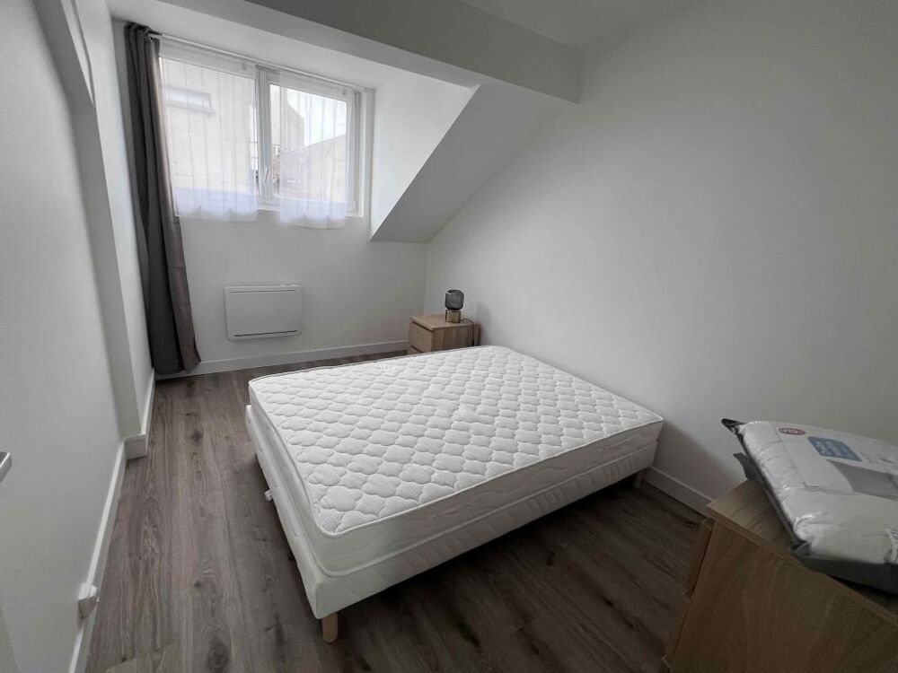 Location Appartement Appartement de 44m2  louer sur Le Havre Le havre