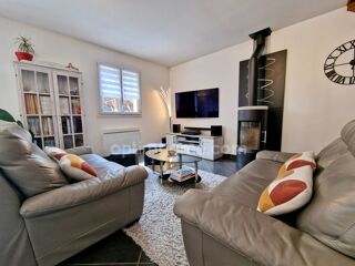  Maison � vendre 7 pi�ces 130 m�