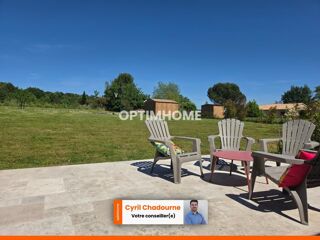  Maison à vendre 6 pièces 150 m²