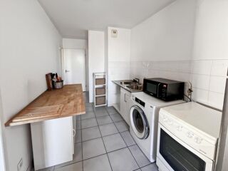  Appartement � vendre 4 pi�ces 84 m�