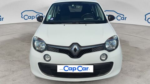 Twingo III 1.0 SCe 70 Life 2016 occasion 76230 Isneauville