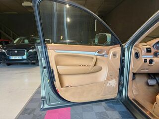 Cayenne S 2008 occasion 87280 Limoges