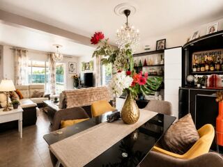  Maison à vendre 7 pièces 137 m²